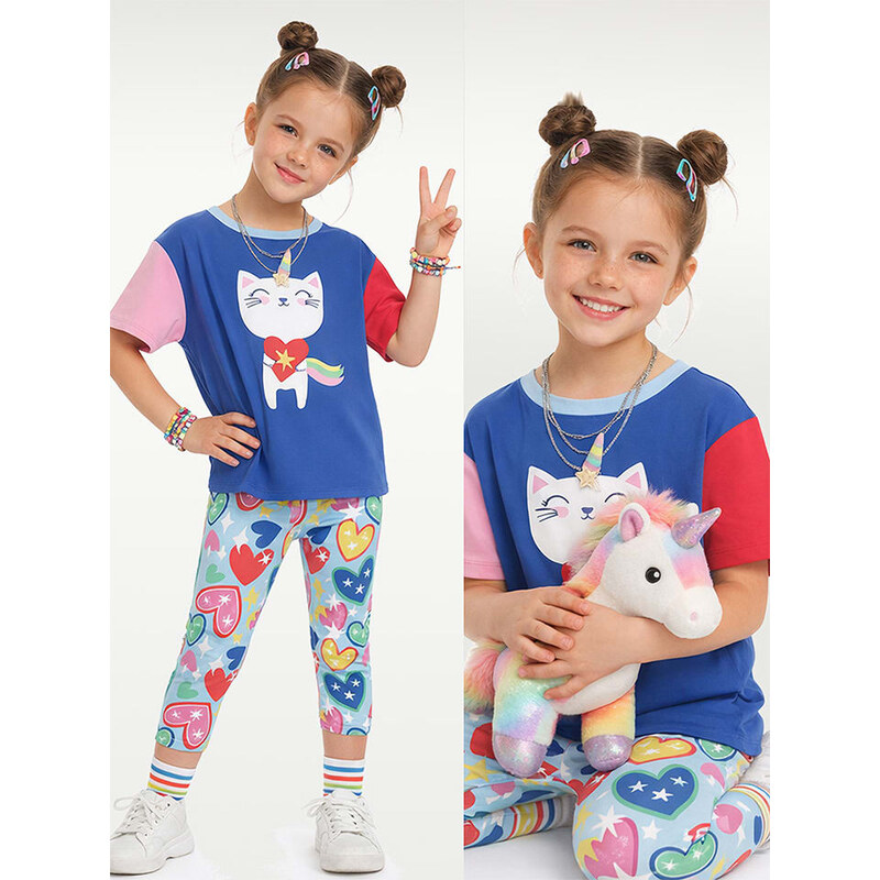 Tričko Denokids Bunt 2115423