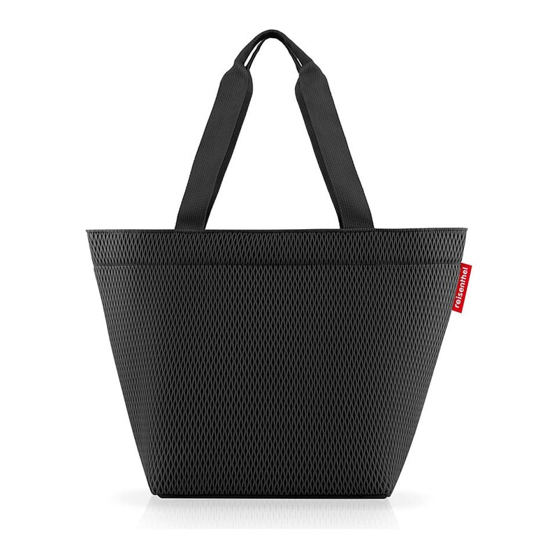 Taška Reisenthel Schwarz - (B)51 x (H)30,5 x (T)26 cm 2560446