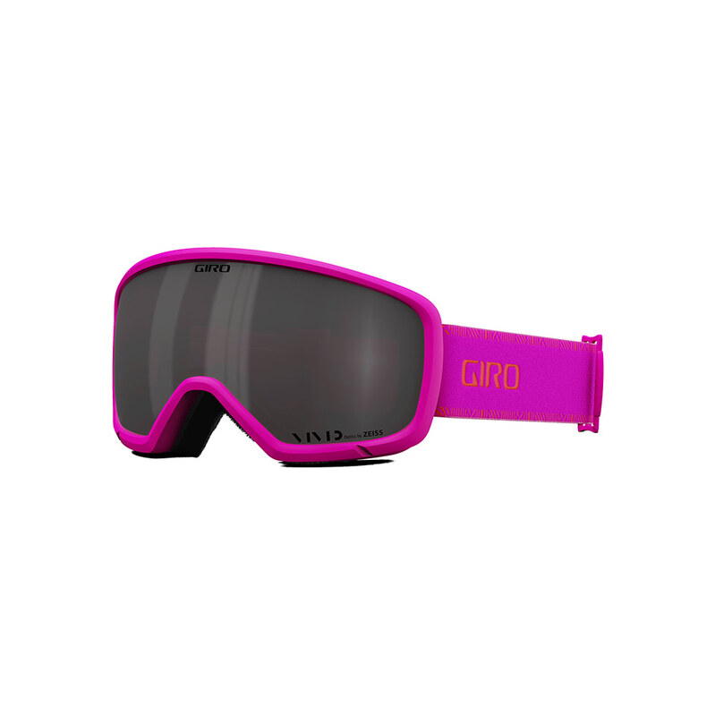 Sluneční brýle Giro Schwarz/ Pink 890896 115283950