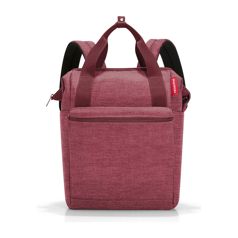 Batoh Reisenthel Rot - (B)31 x (H)39 x (T)17 cm 7556603 115283964