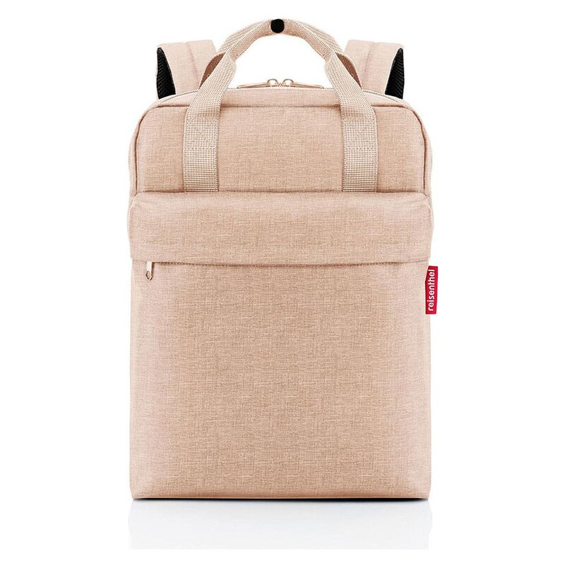 Batoh Reisenthel Beige - (B)30 x (H)39 x (T)13 cm 3471301 115283971