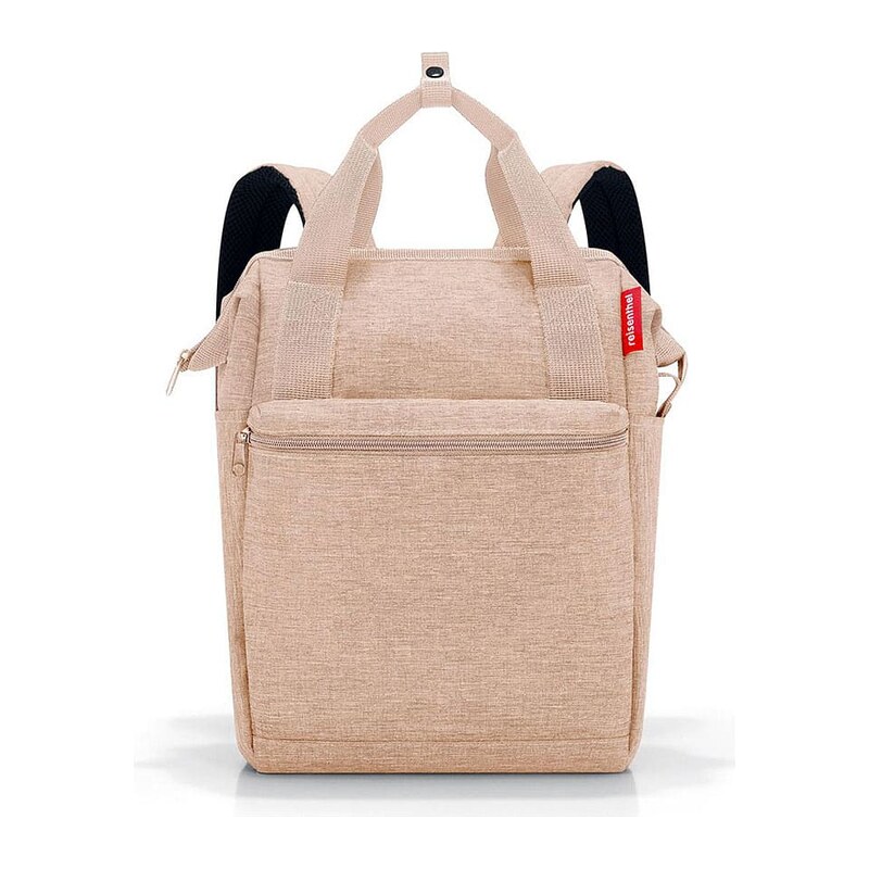 Batoh Reisenthel Beige - (B)31 x (H)39 x (T)17 cm 7006902 115283963
