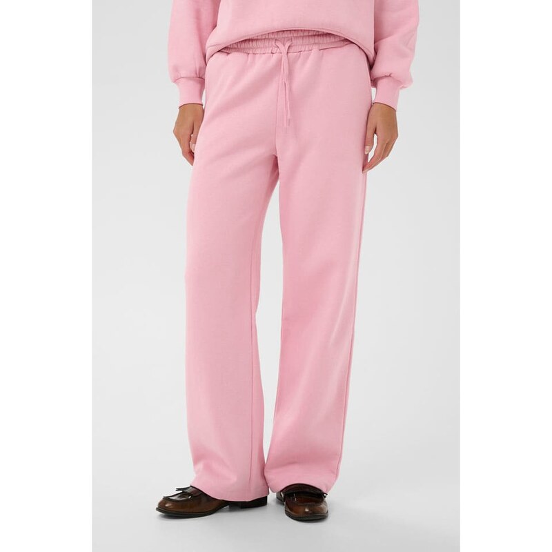 Tepláky SAINT TROPEZ Rosa 637320 115284027