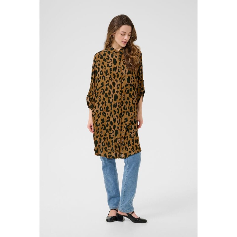Kaffe Camel/ Schwarz 8164164