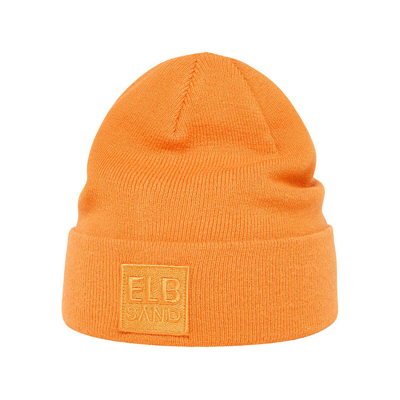 Čepice ELBSAND Orange 2072038