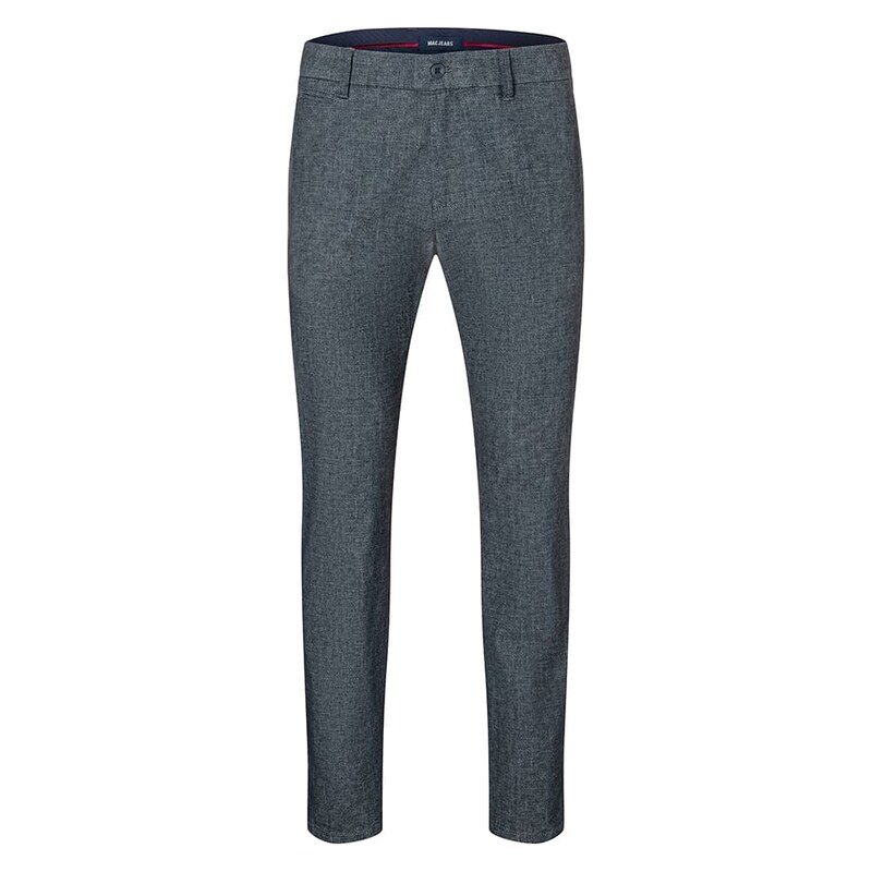 Kalhoty MAC Dunkelblau 9477996
