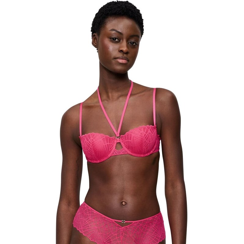 Podprsenka Triumph Pink 3133426