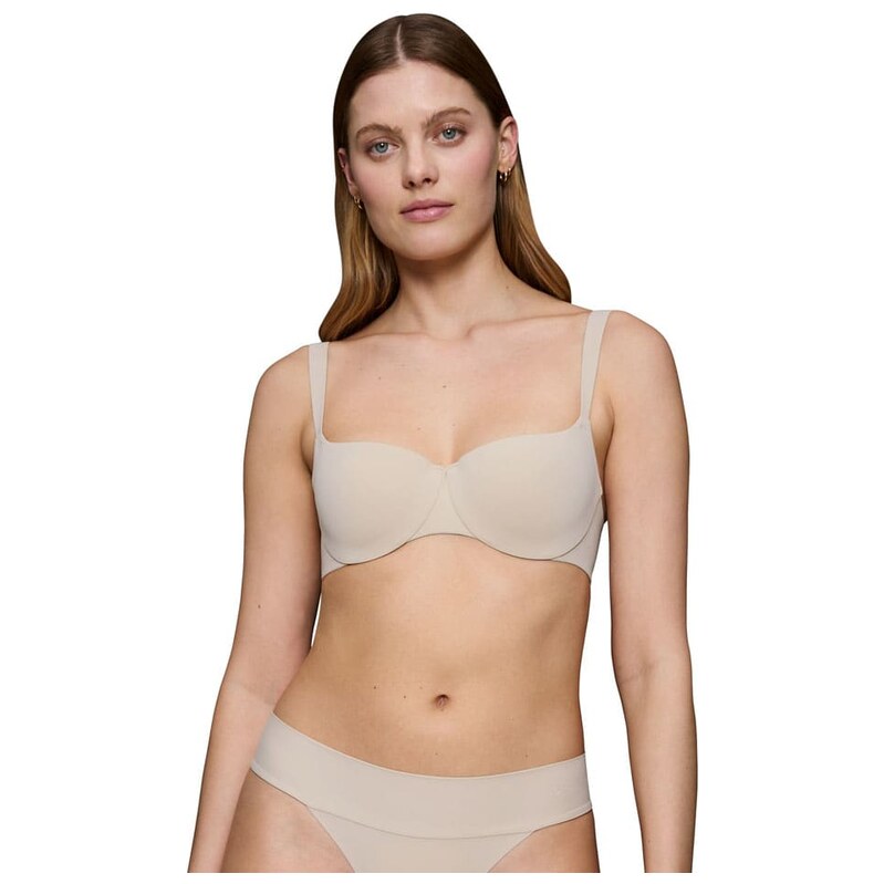 Podprsenka Triumph Creme 6408604