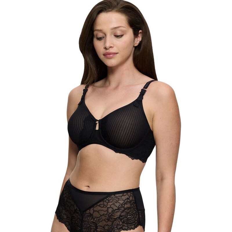 Podprsenka Triumph Schwarz 3970642