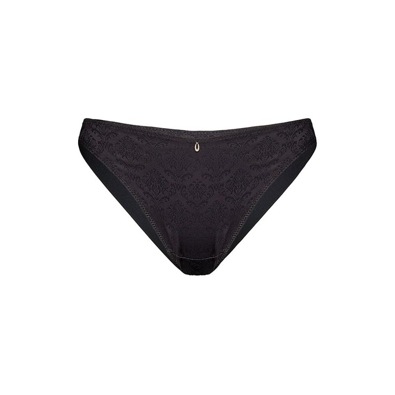 Kalhotky ESOTIQ Schwarz 8925666