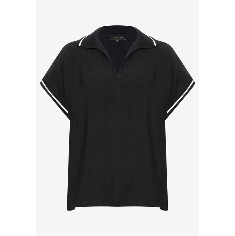 More & More Schwarz 5280986 115284461
