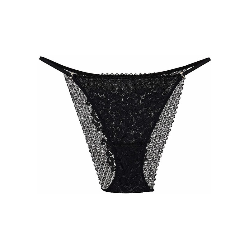 Kalhotky ESOTIQ Schwarz 8638493