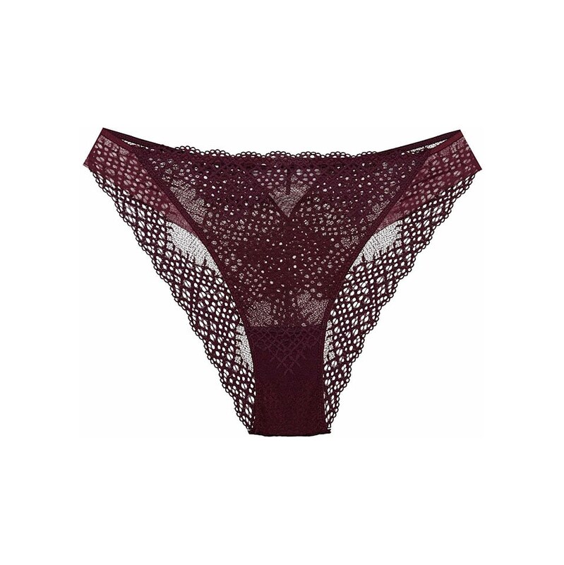 Kalhotky ESOTIQ Bordeaux 4739350