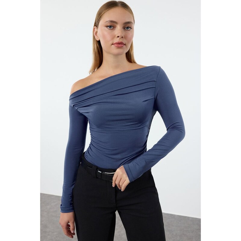 trendyol Blau 5375104