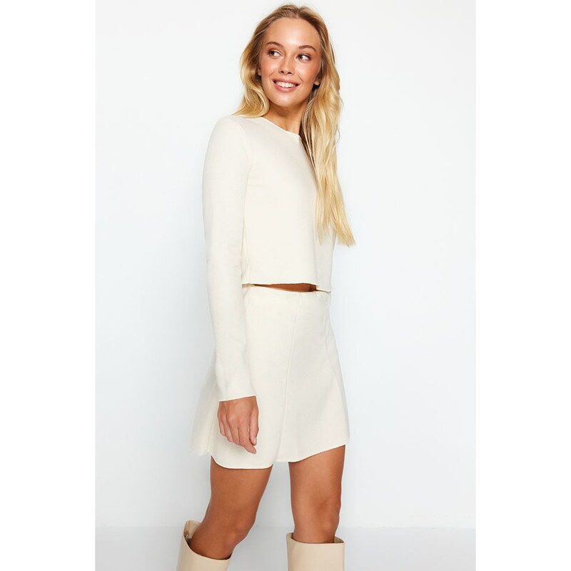 trendyol Creme 1296496