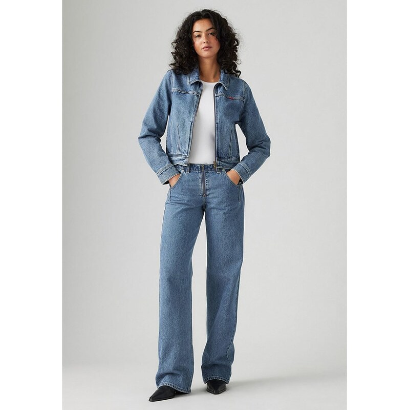 Džíny Levis Blau 3932316