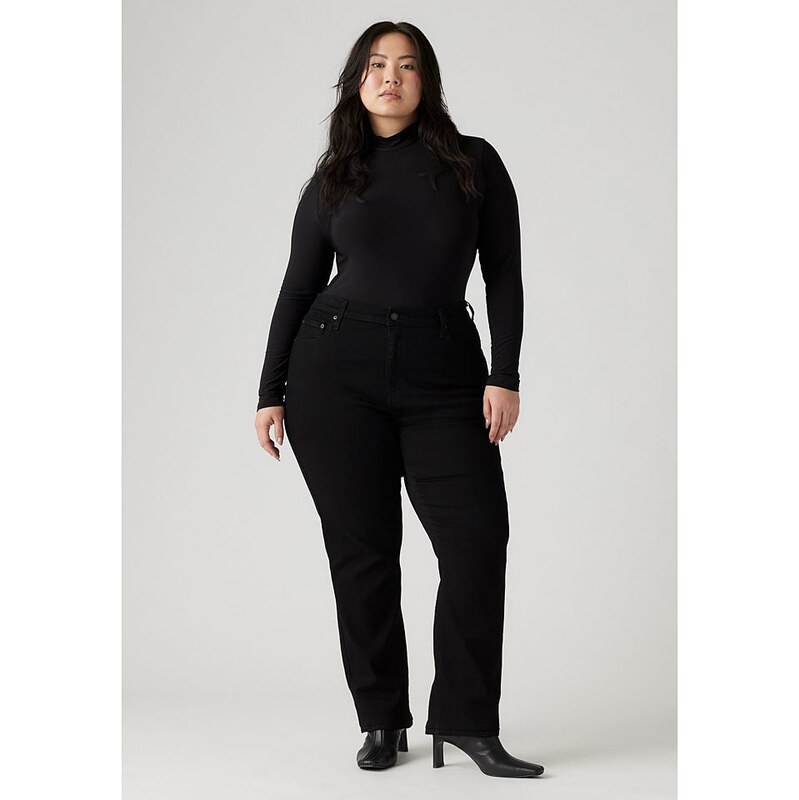 Džíny Levis Schwarz 8847863
