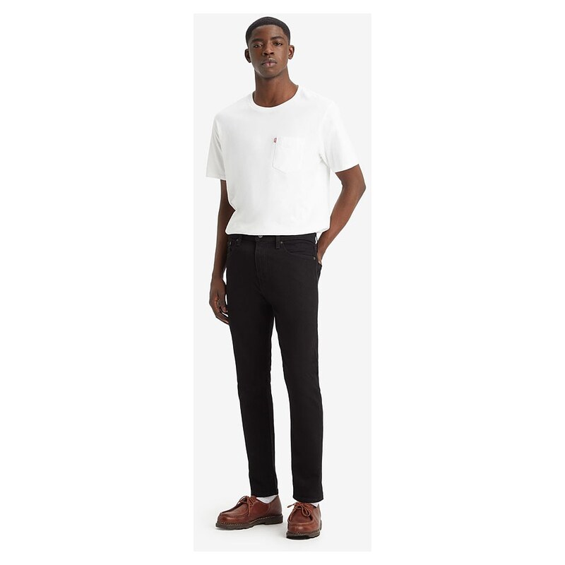 Džíny Levis Schwarz 3072835