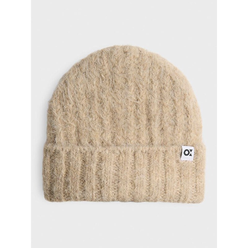 Čepice OPUS Beige 4233639 115284564