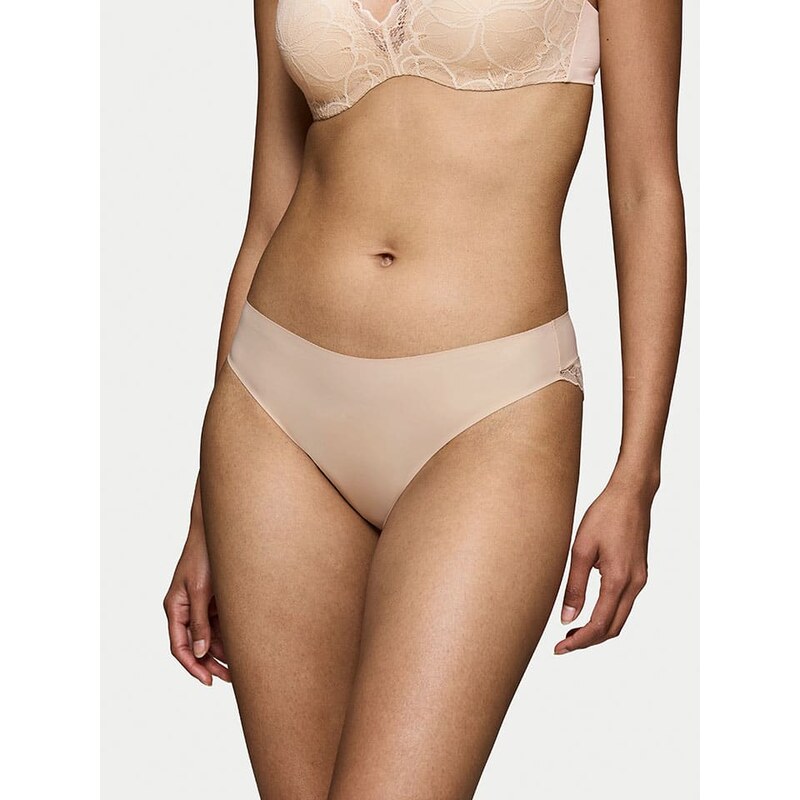 Kalhotky Triumph Beige 1055508 115284602