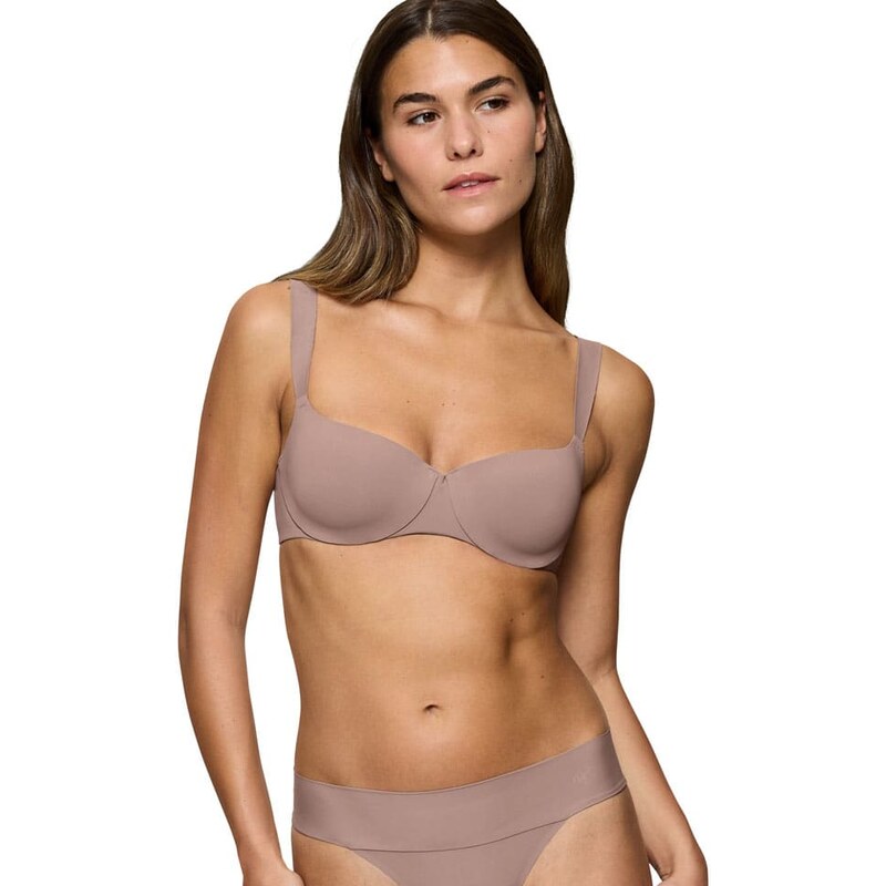 Podprsenka Triumph Hellbraun 8680320