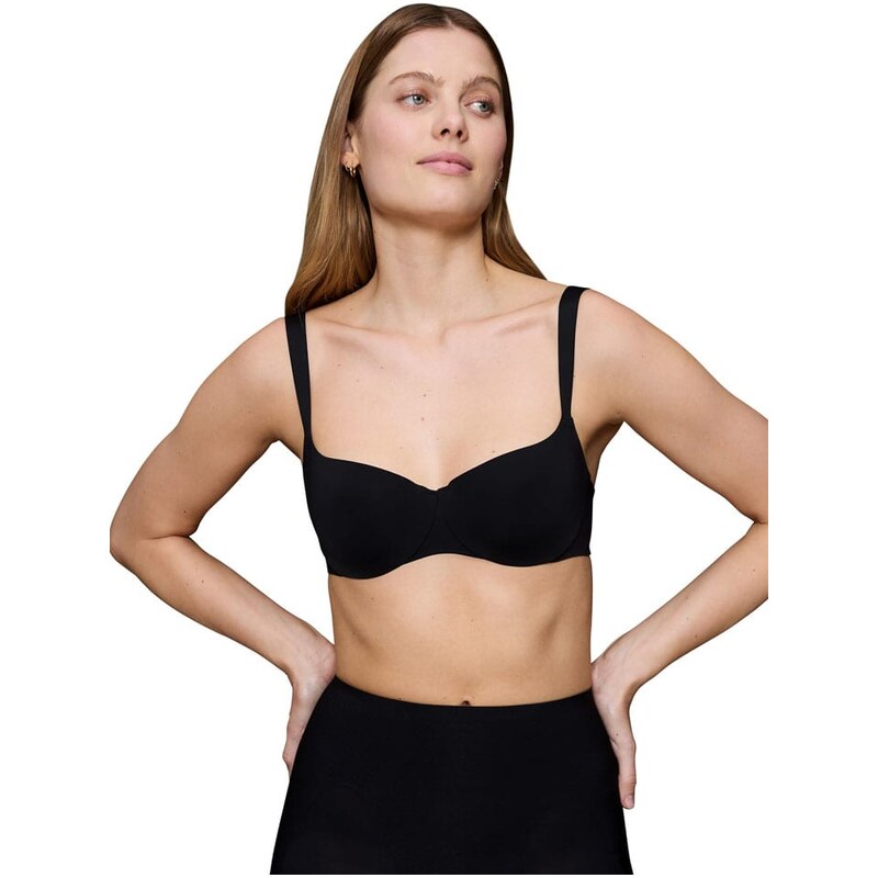 Podprsenka Triumph Schwarz 5083883