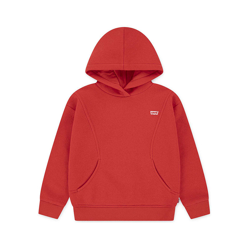 Dětská mikina Levis Kids Rot 761392
