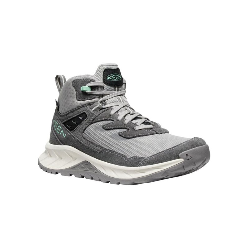 Boty Keen Grau 843284