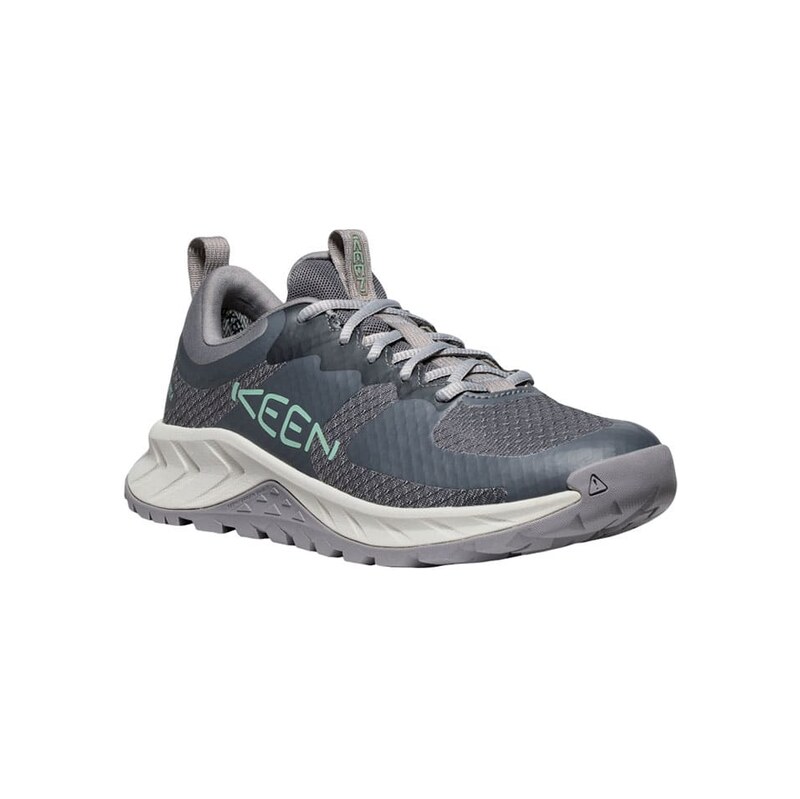 Boty Keen Grau 9956558