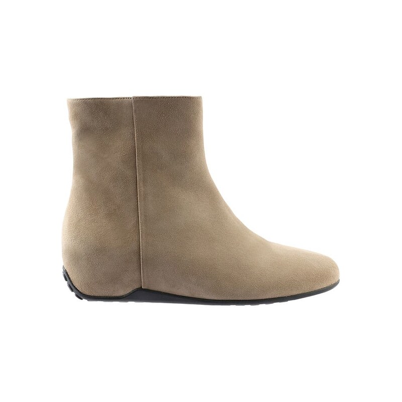 Boty Högl Taupe 2731268 115284725