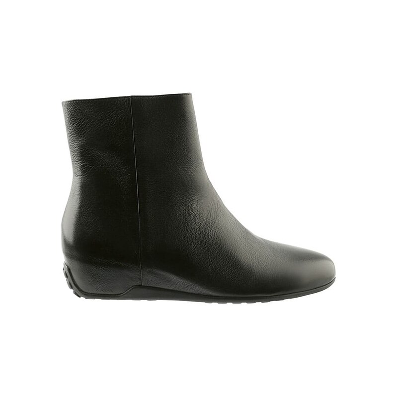 Boty Högl Schwarz 1726176 115284726