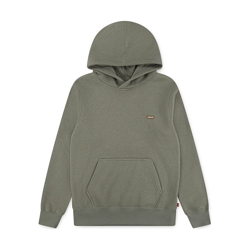 Dětská mikina Levis Kids Khaki 2448103