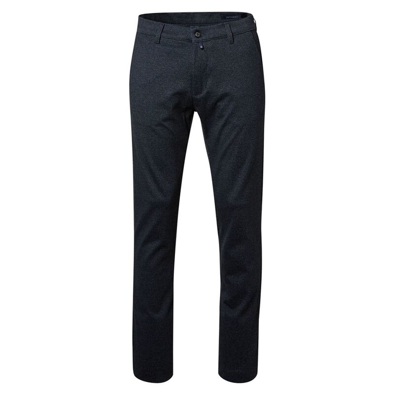 Kalhoty Pierre Cardin Dunkelblau 2854387