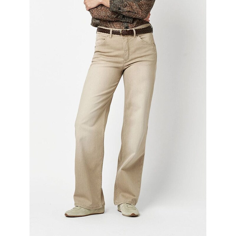 Džíny Toni Beige 5897116