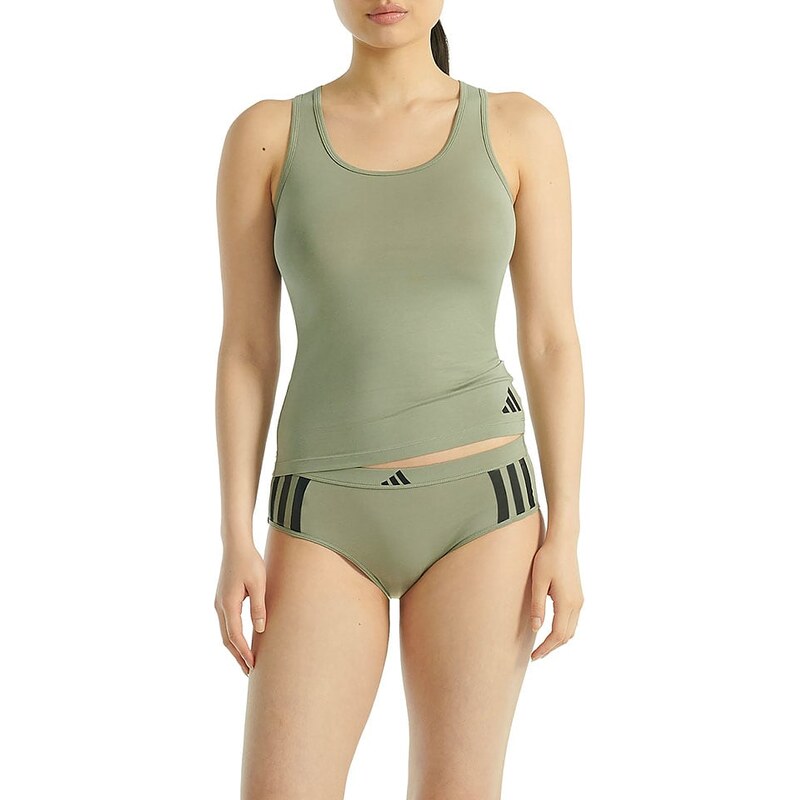 Kalhotky adidas Grün 6828908