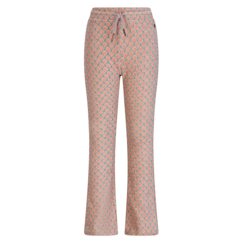 No-No Apricot/ Petrol 6611393