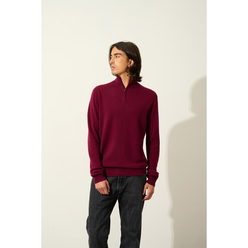 Svetr AUTHENTIC CASHMERE 2760499