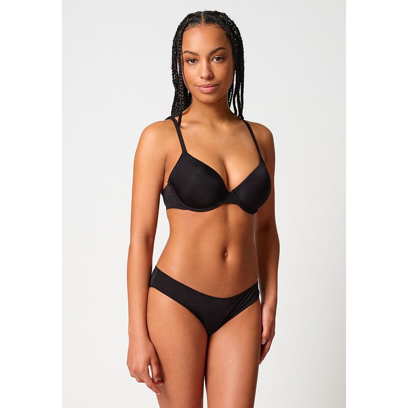 Podprsenka Skiny Schwarz 528142