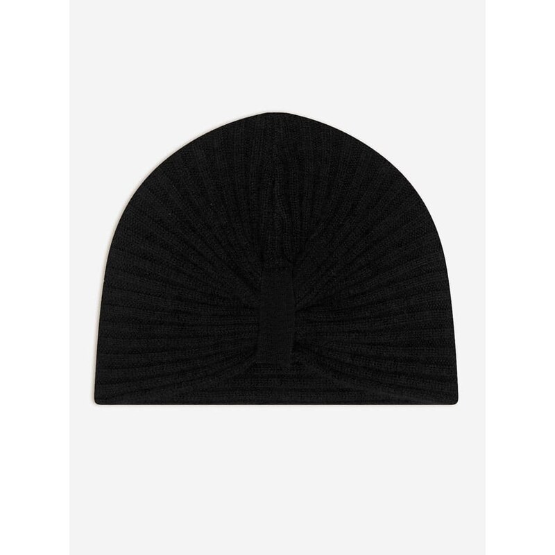 Čepice AUTHENTIC CASHMERE Schwarz 3904632 115285093