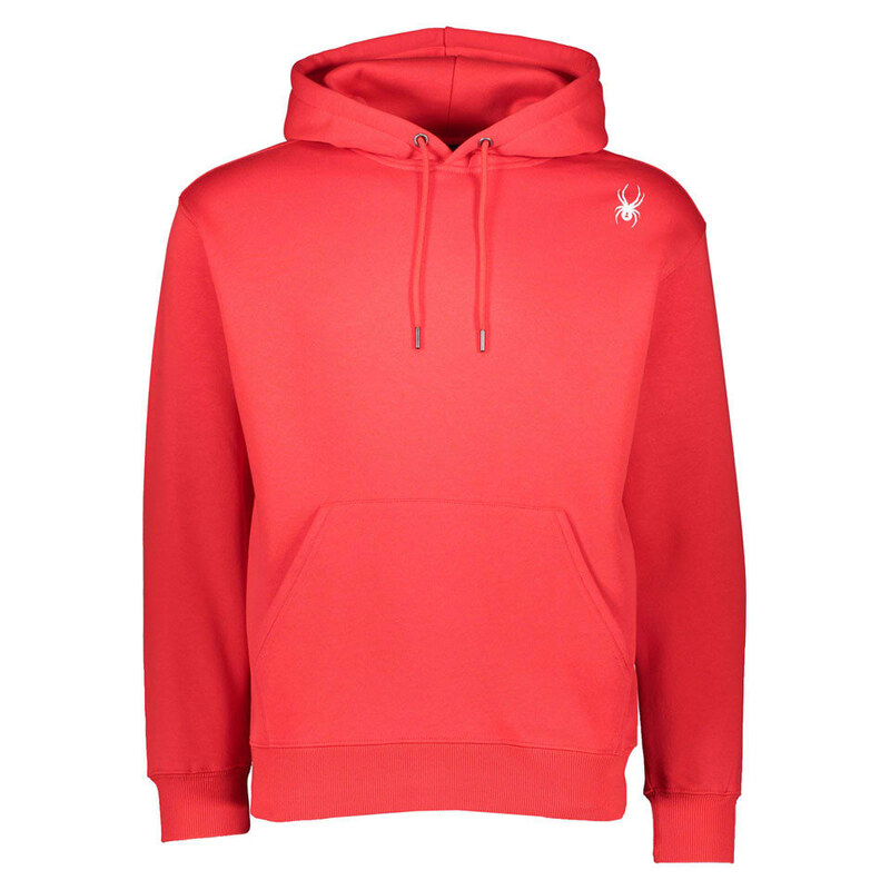 Mikina SPYDER Rot 9786251