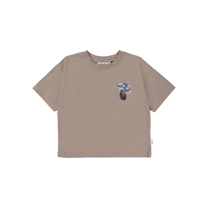 Tričko molo Beige 413163