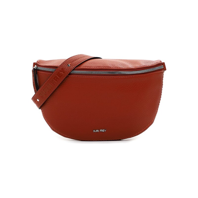 SURI FREY Rotbraun - (B)30 x (H)20 x (T)12 cm 8466273 115285566