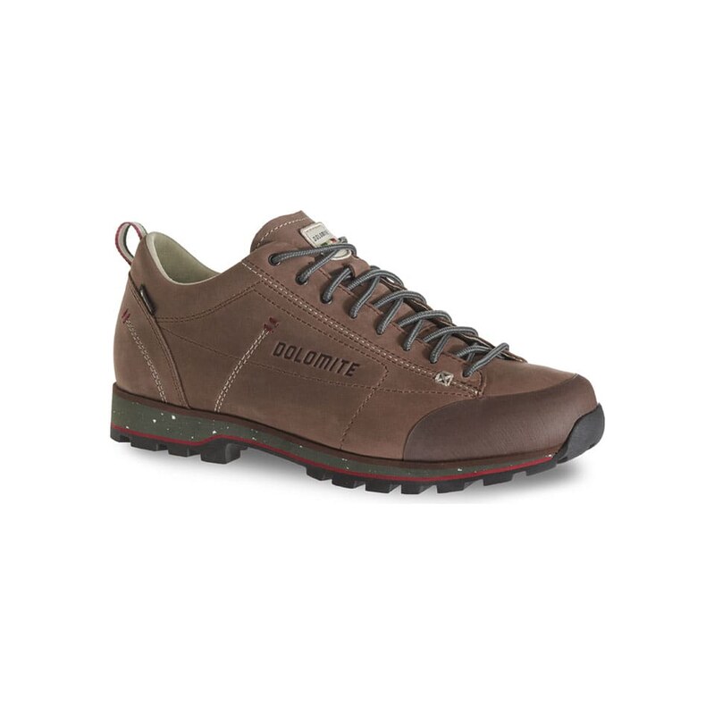 Boty DOLOMITE Hellbraun 6800068 115285591