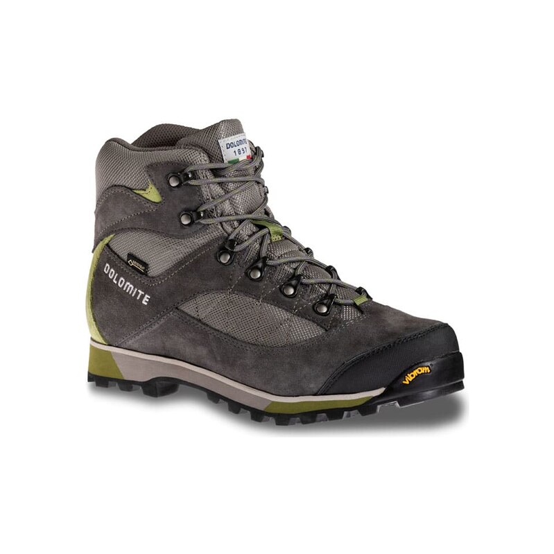 Boty DOLOMITE Grau 1777749 115285600