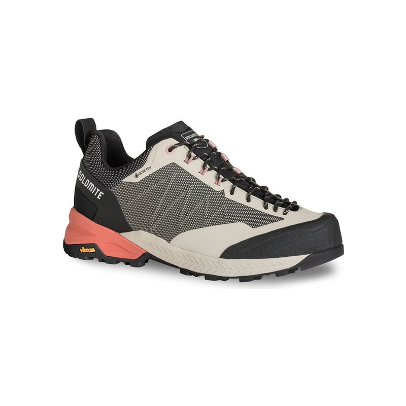 Boty DOLOMITE Beige/ Schwarz 1362494 115285588