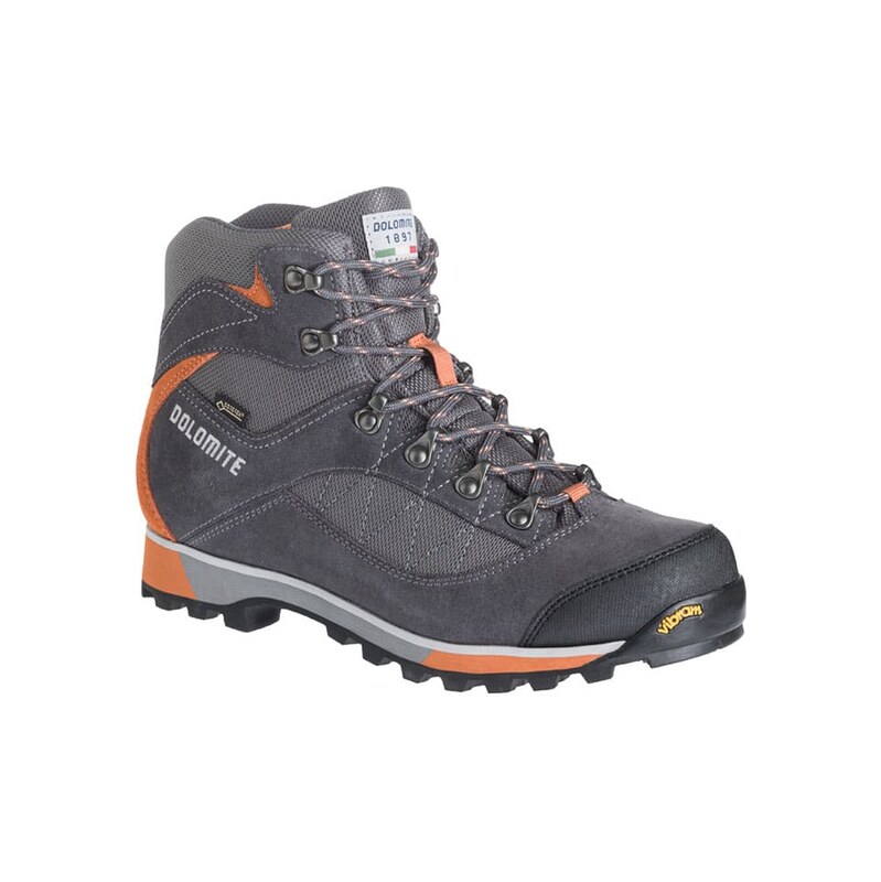Boty DOLOMITE Grau 2642713 115285602
