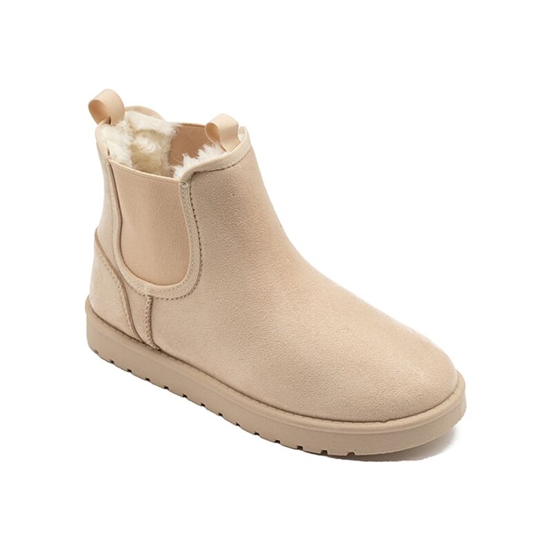 Boty CM Beige 7559467 115285618