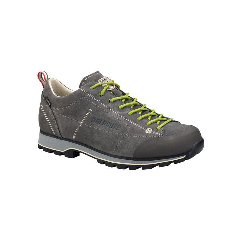 Boty DOLOMITE Grau 674567