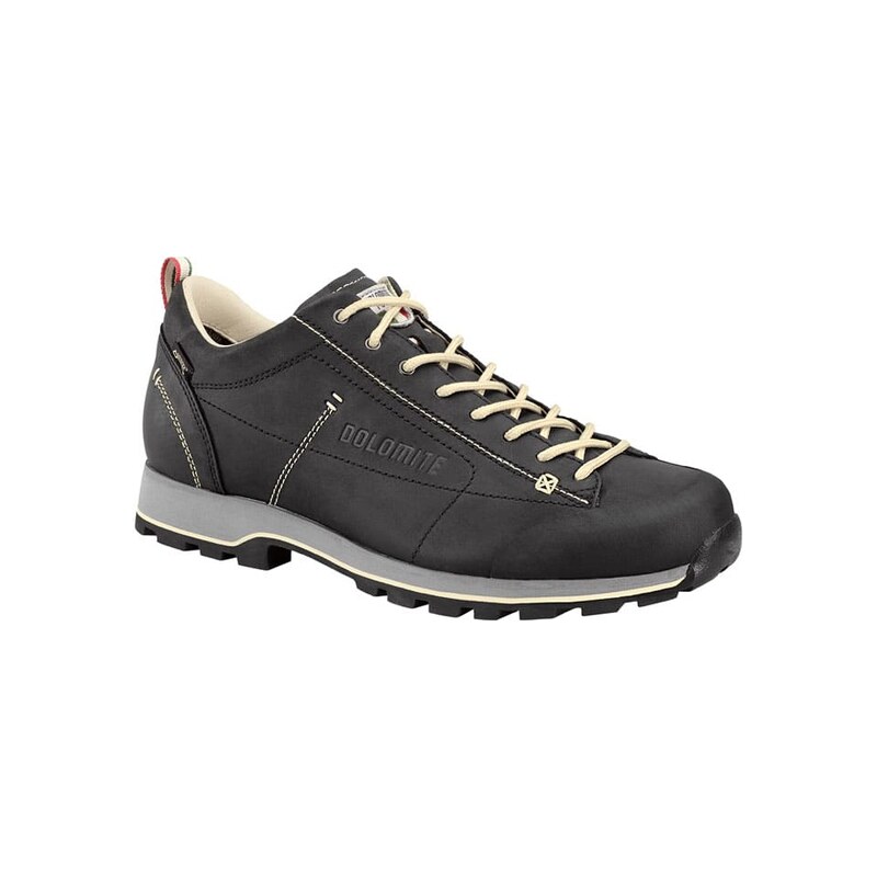 Boty DOLOMITE Schwarz 7202865
