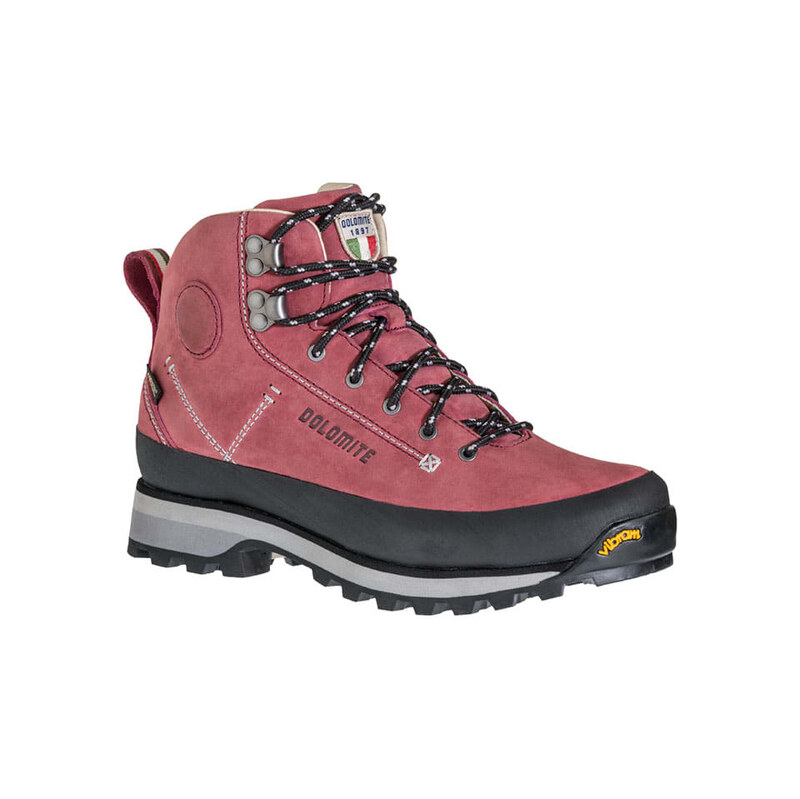 Boty DOLOMITE Pink 7116354